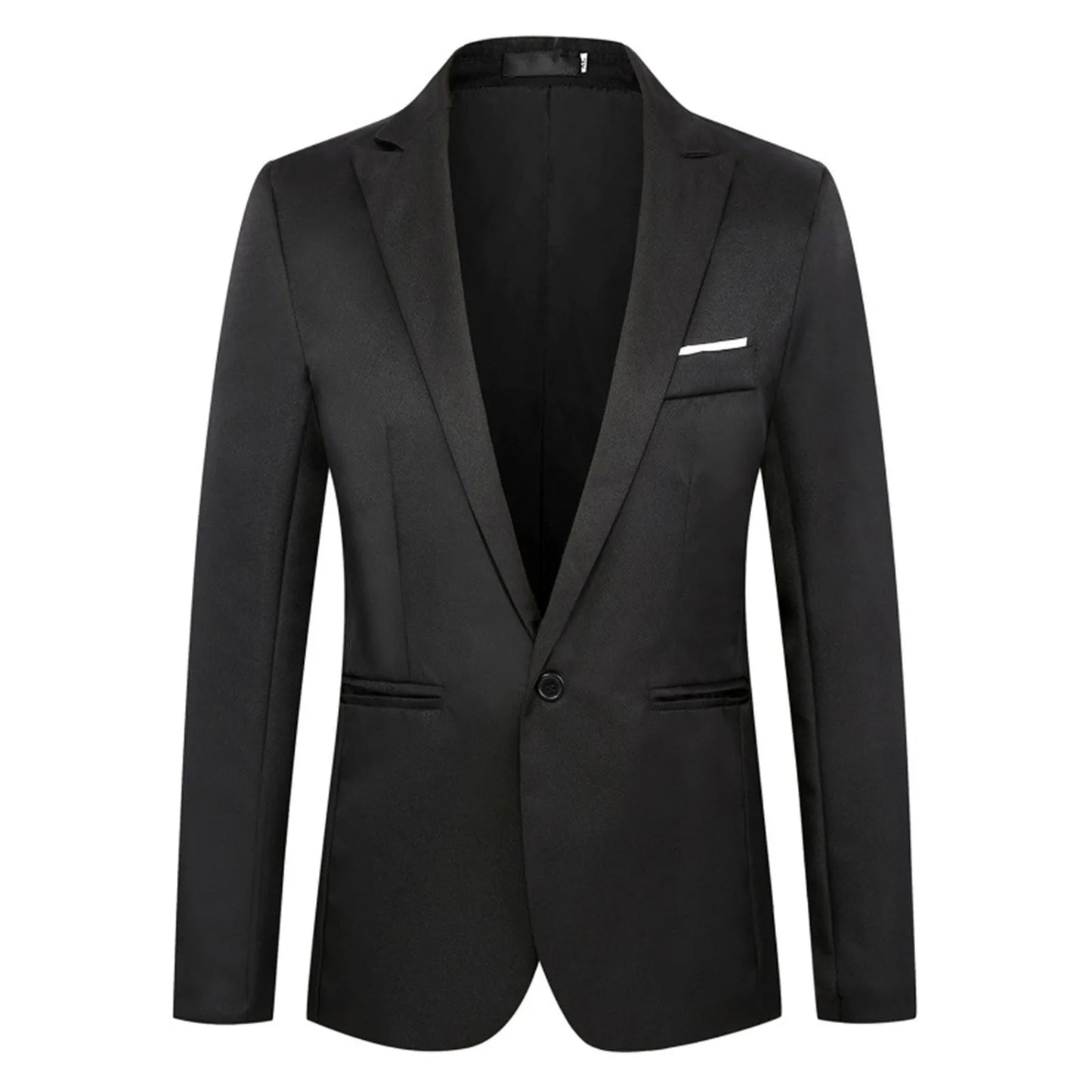 Suit Fashion Simple Jacket