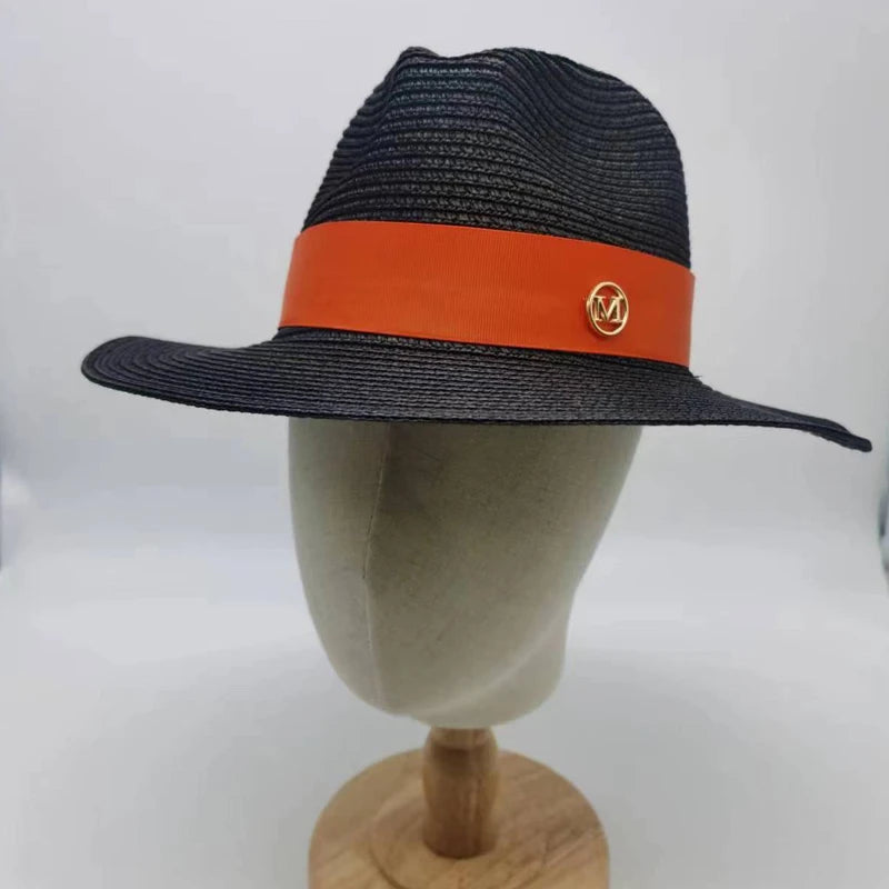 Large Size Hat for Women