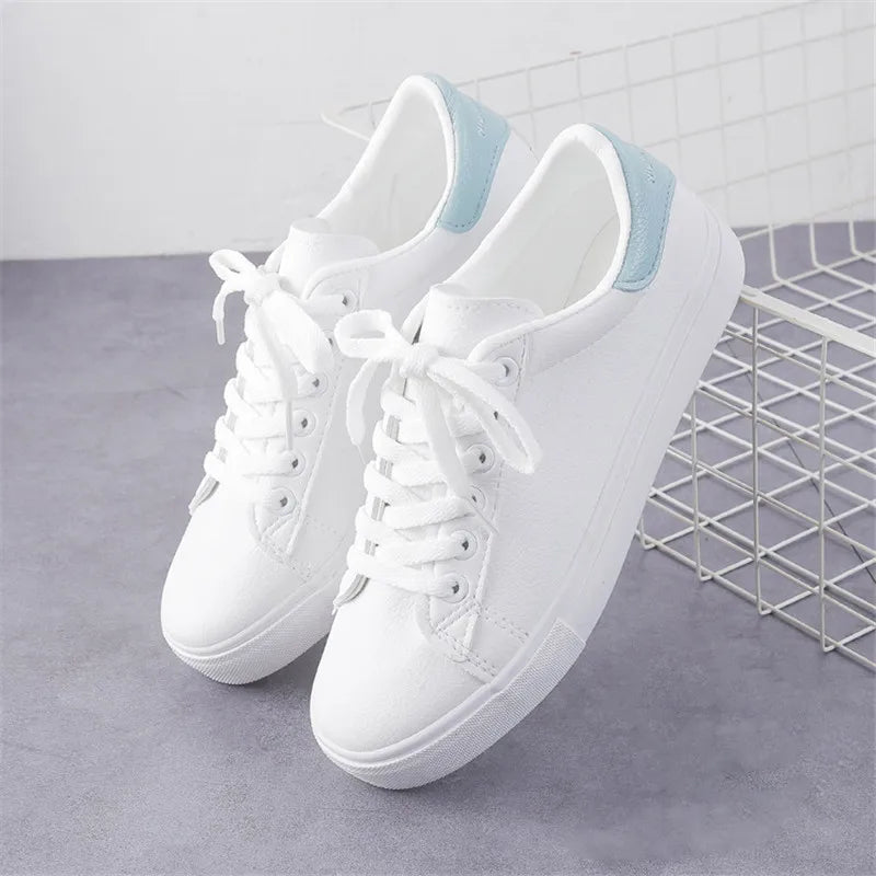 Sneakers Fashion Shoes