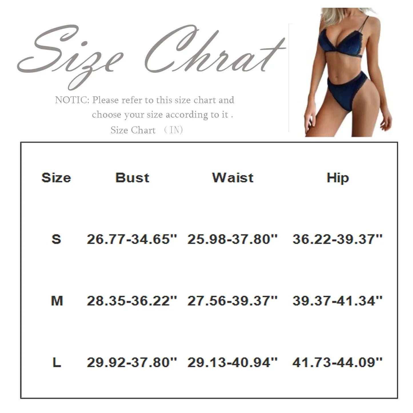 Sexy Lingerie Velvet Three