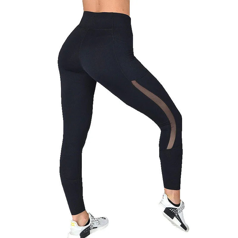 Sports Gym Sport Pants