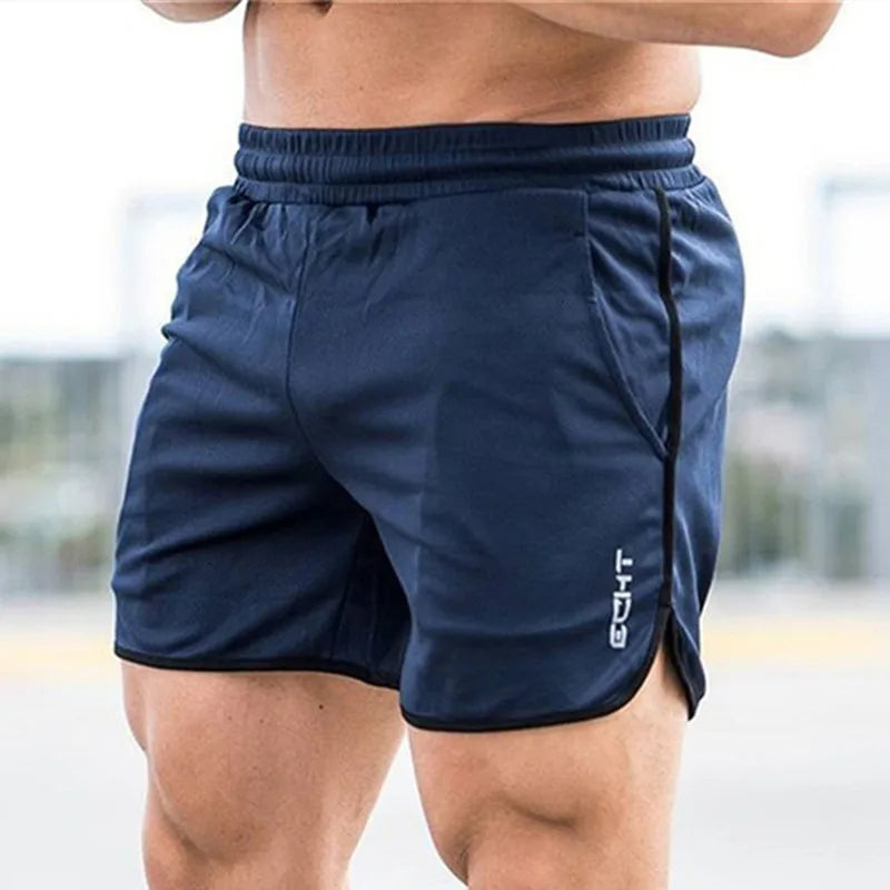 New Summer Running Shorts