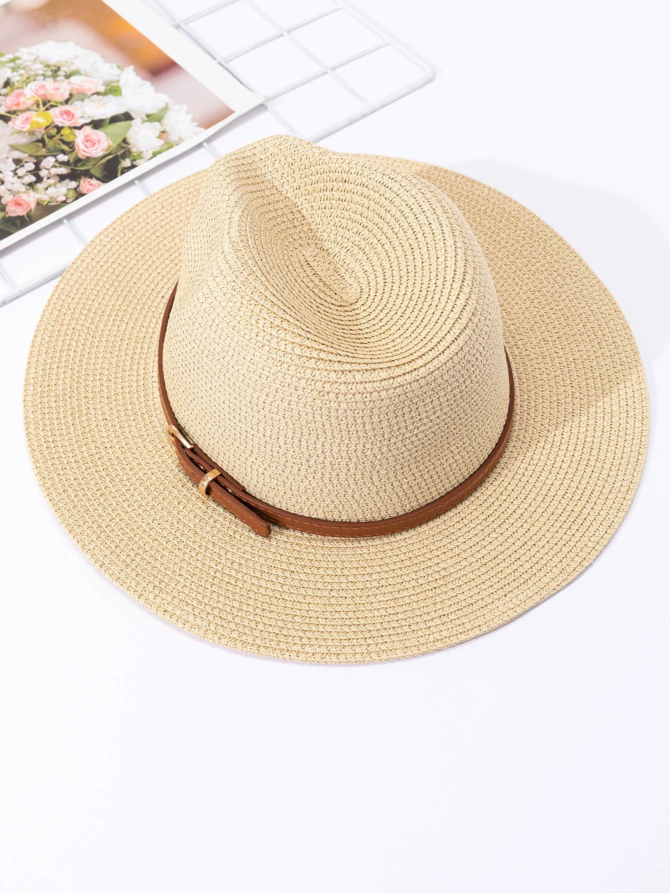Women's Summer Hat