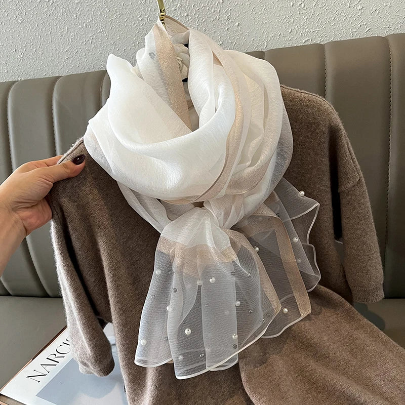 Women's Luxury Scarf