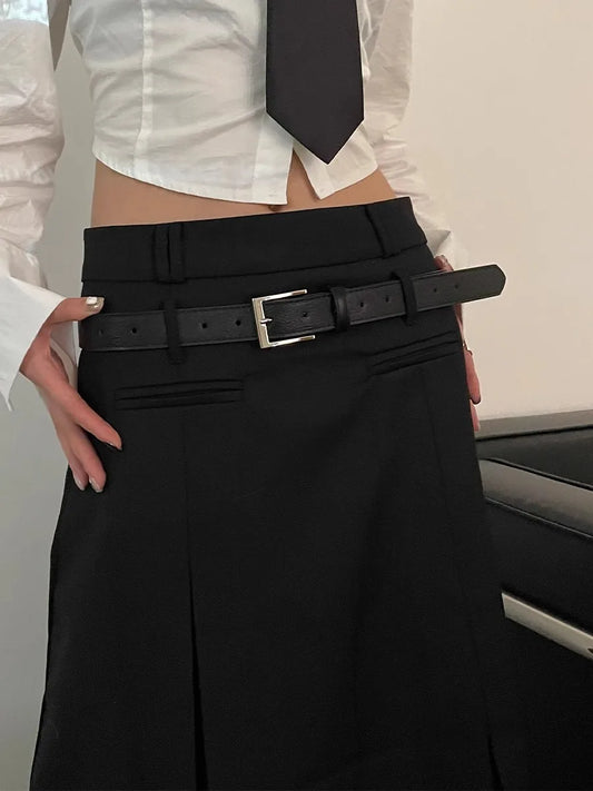 Casual Jeans Belt