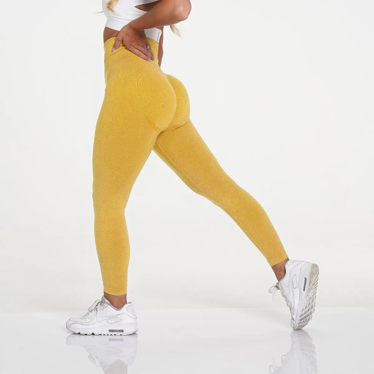 Vital Seamless Leggings For Pants