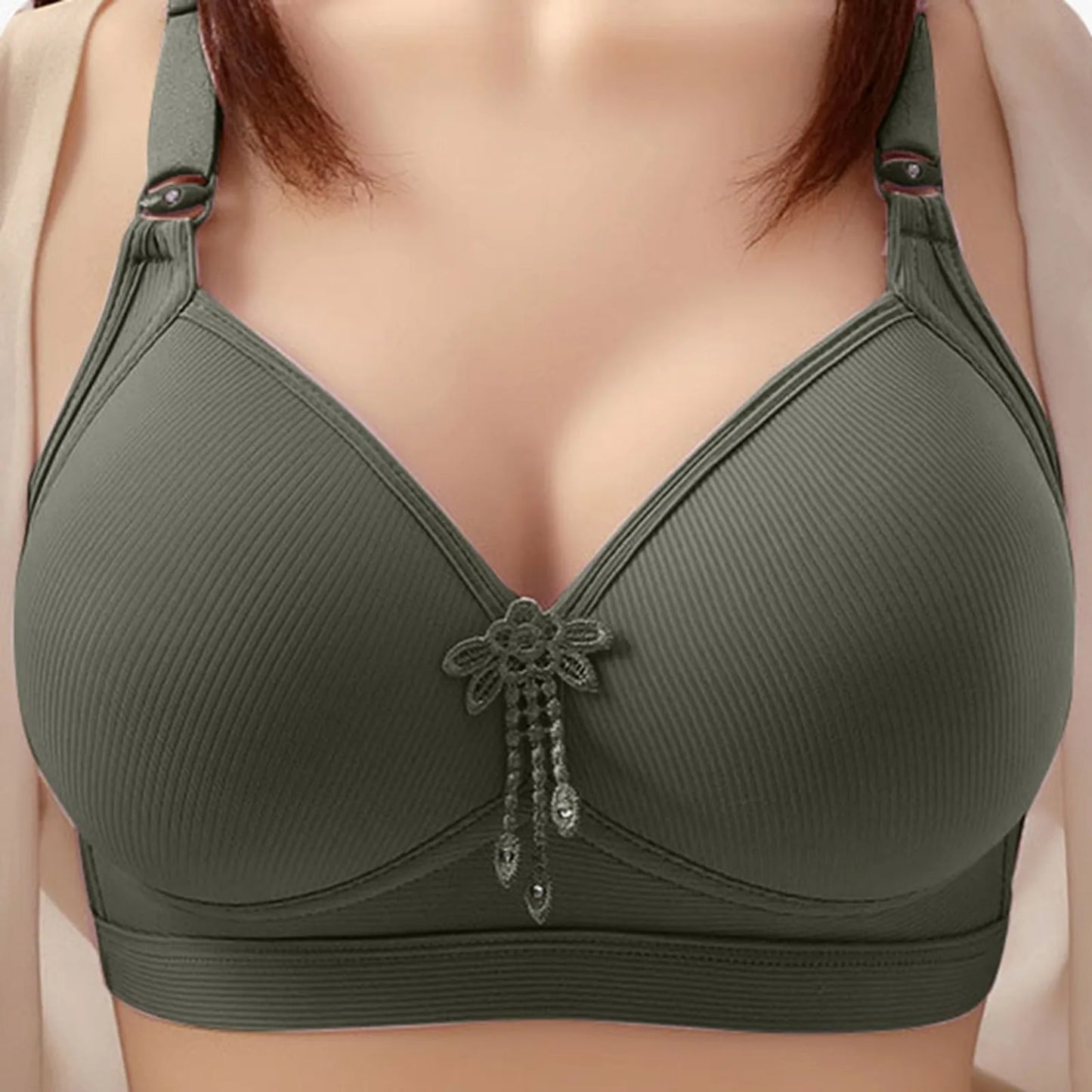 Sexy Push Up Bra