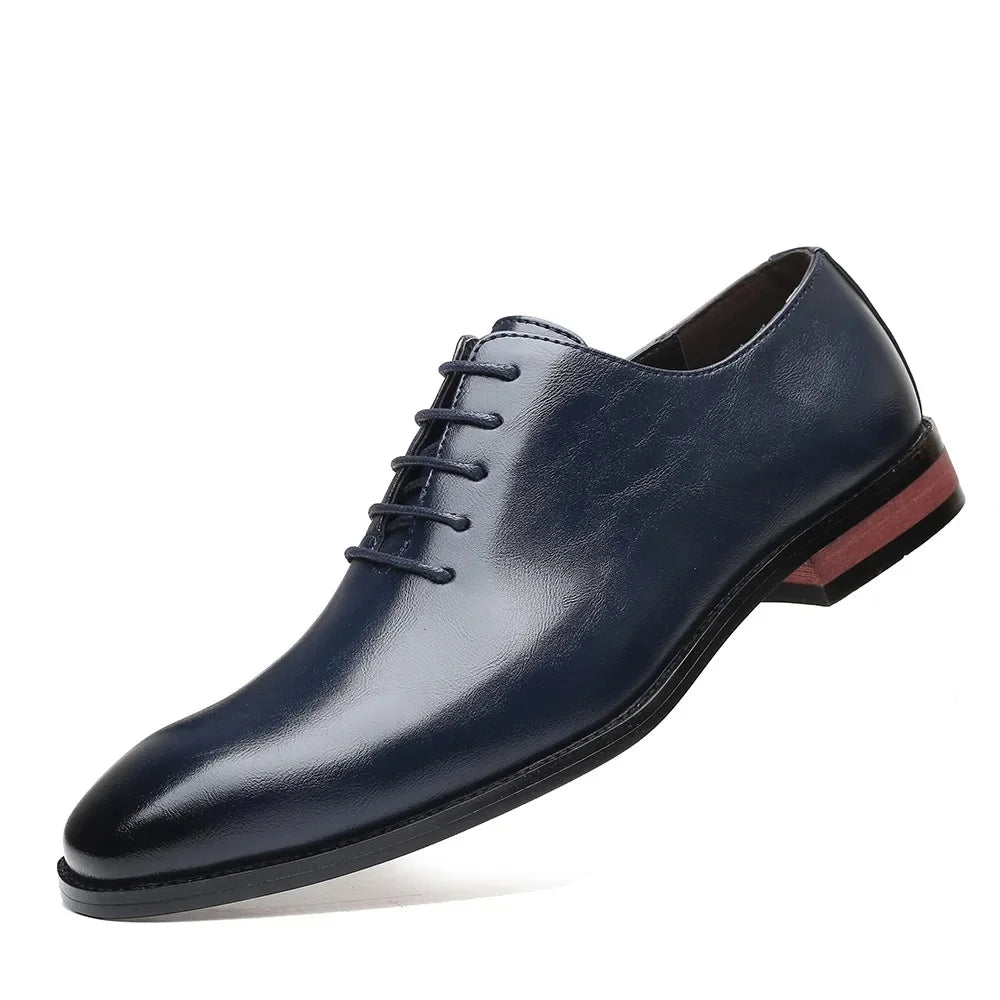 Men's Fashion Dressy Shoes