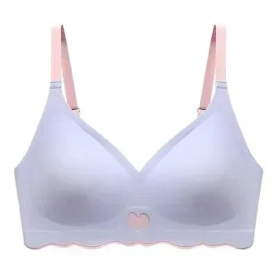 Seamless Invisible Bra For Women