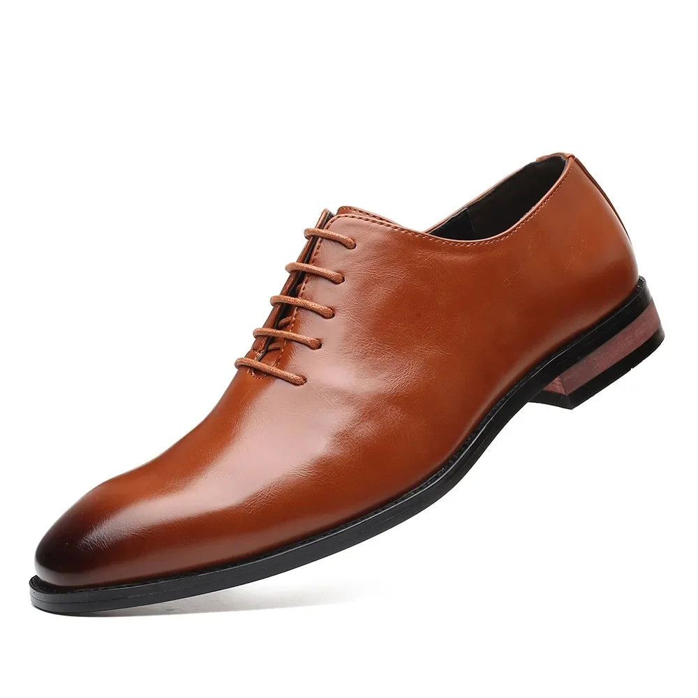 Men's Fashion Dressy Shoes