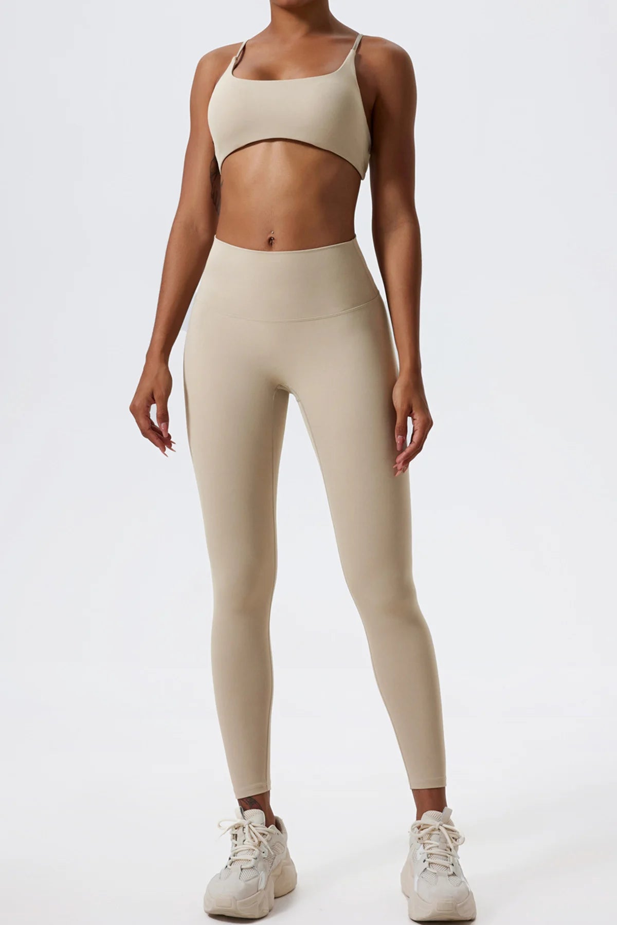 Super Soft Fabrics 2 Leggings