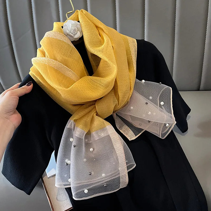 Women's Luxury Scarf