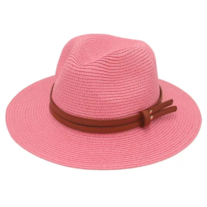 Large Size Hat for Women