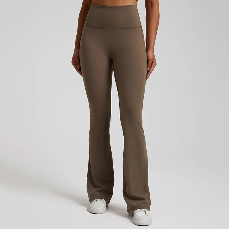 Naked Feeling Woman Sport Pants