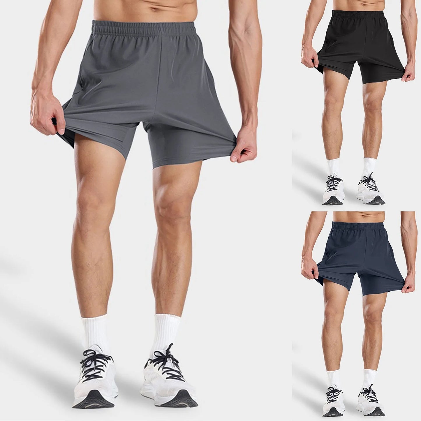 Walk Stretch Pants Shorts