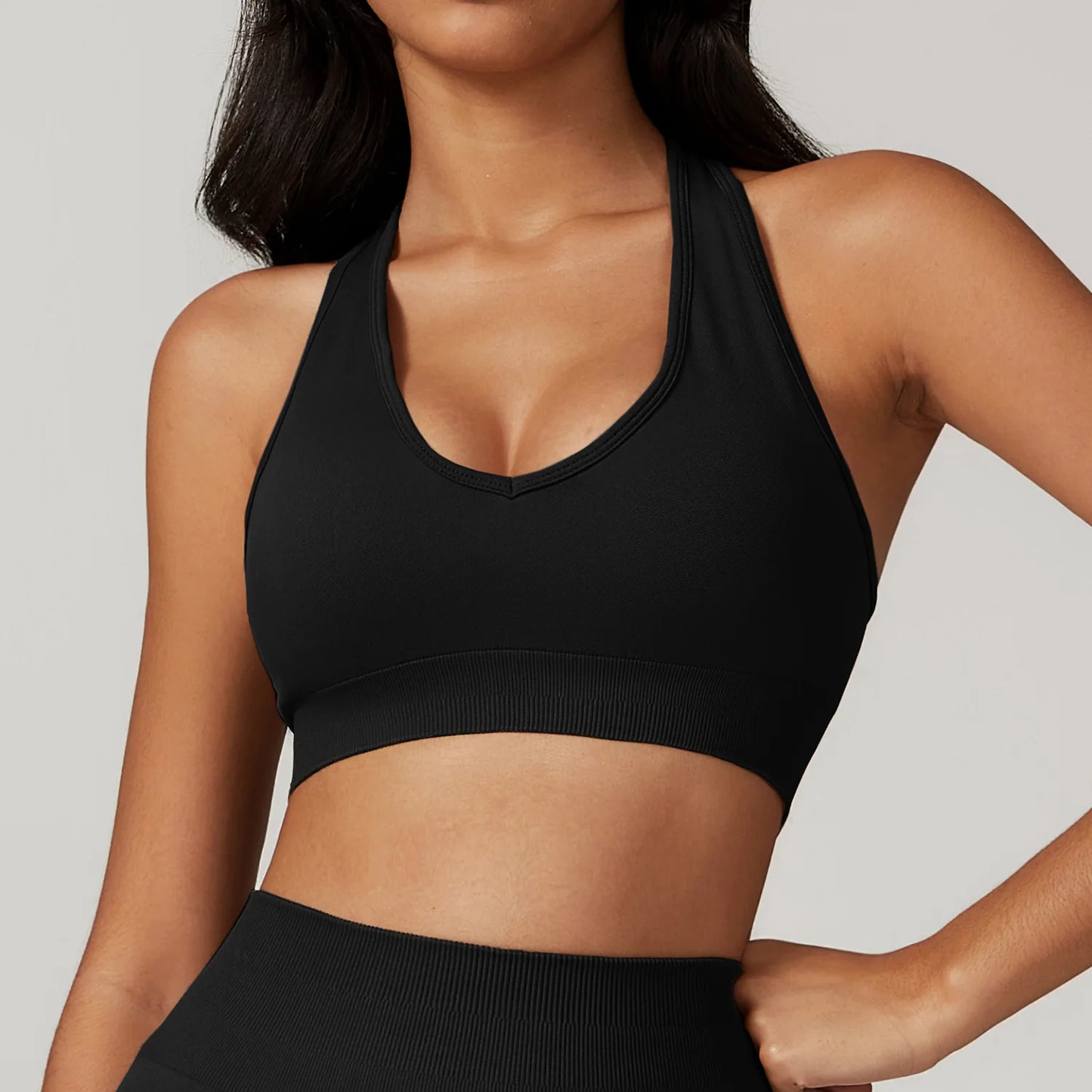 Backless Bra Running Quick-Dry