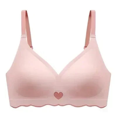 Seamless Invisible Bra For Women