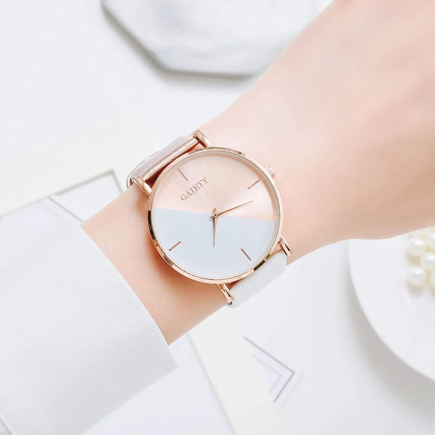 Fashion Luxury Watch for Women