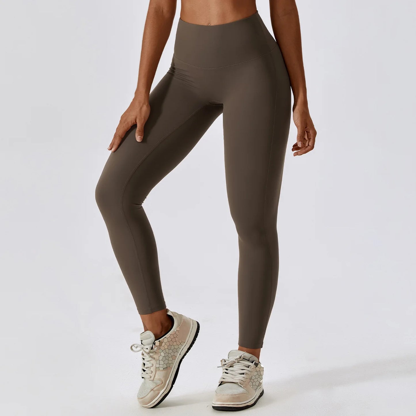 High Waist Workout Legging Pants