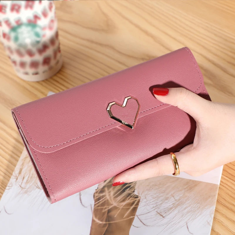 Women's Classic Wallet