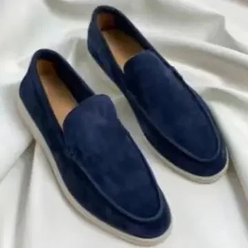 Men's Soft Loafers