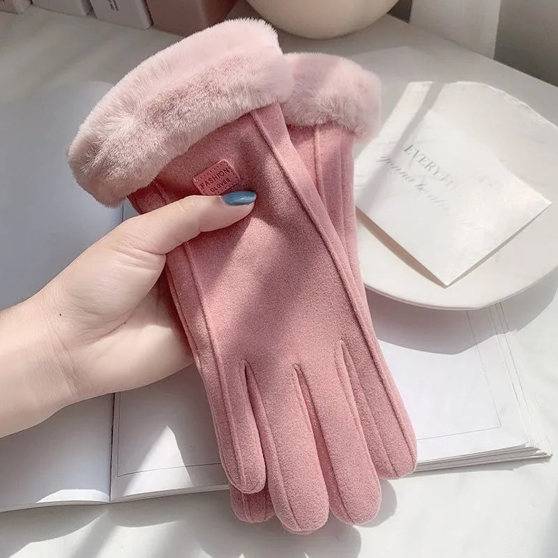 Women's Winter Gloves