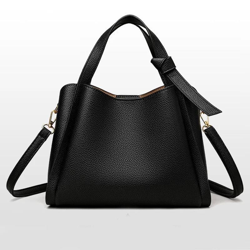 Versatile Shoulder Bag