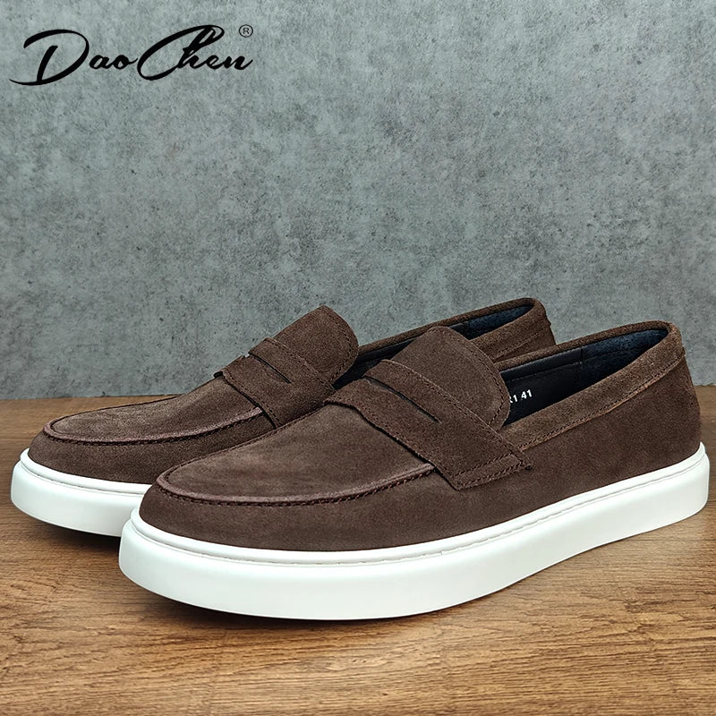 Men's Classics Suede Shoes