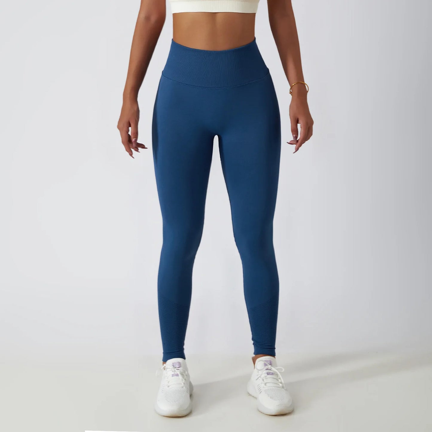 Seamless Sports Leggings Pants