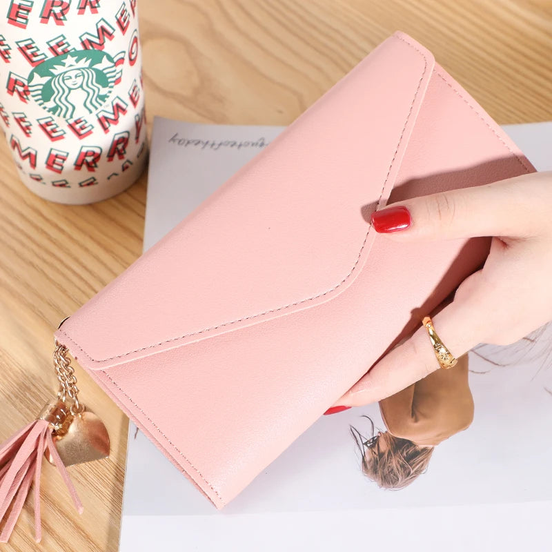 Women's Fashion Wallet