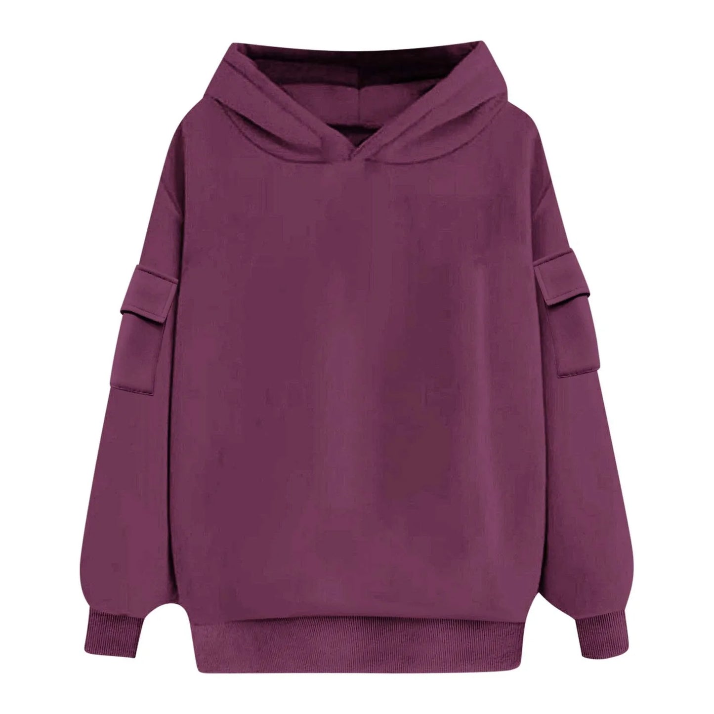 Fashion Hoodies Autumn Shirt