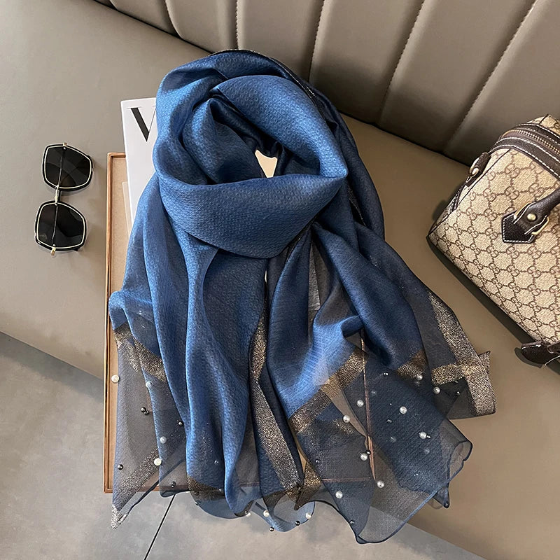 Women's Luxury Scarf