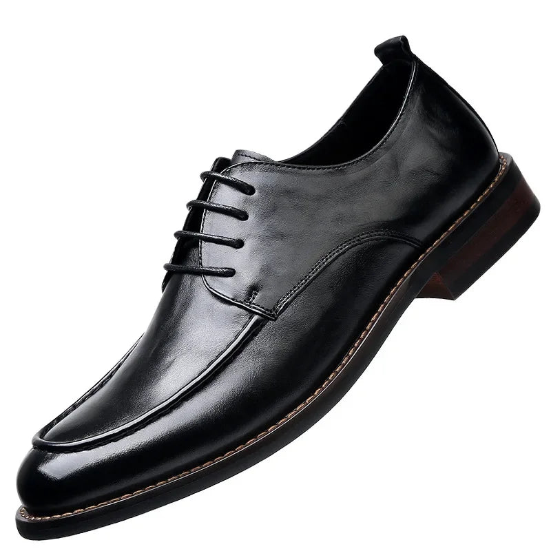 Men's Fashion Business Shoes