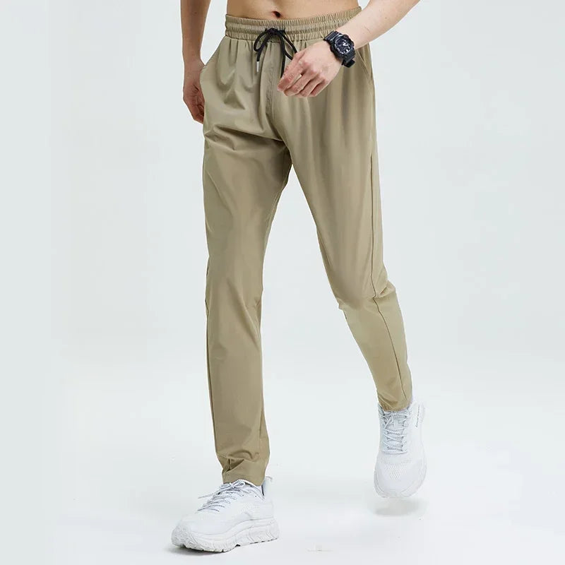 Pencil Gym Casual Pants