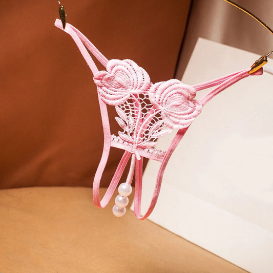 Sexy Thongs Lace Underwear