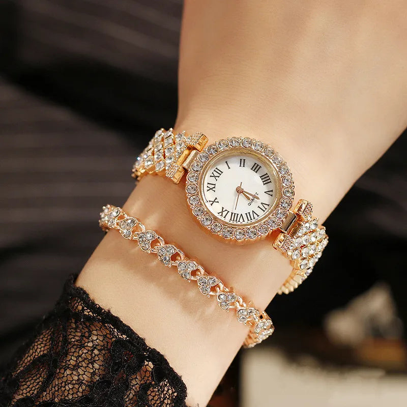 Luxury Watch