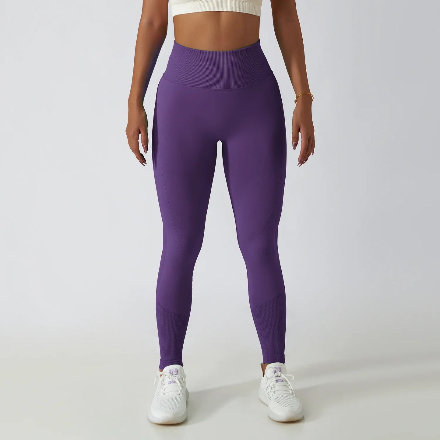 Seamless Sports Leggings Pants