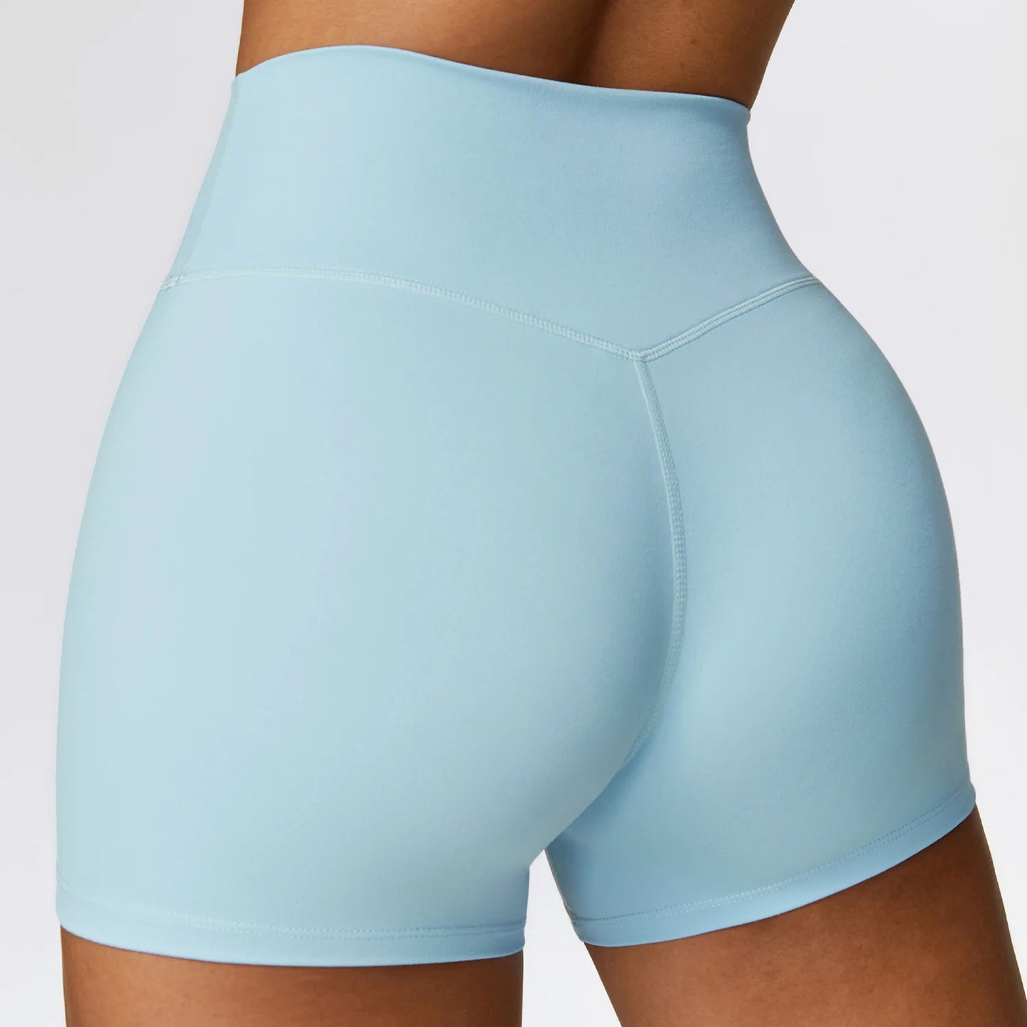 Higher Quality Push Up Shorts